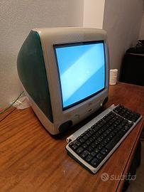 imac 1998