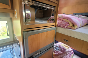 Camper CI RIVIERA GT