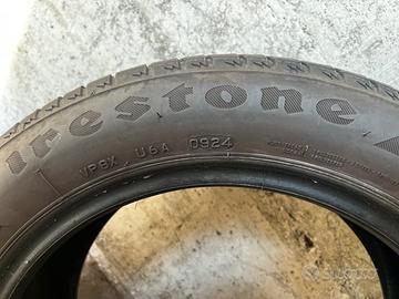 Venfo 4 gomme estive fiat 500