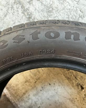 Venfo 4 gomme estive fiat 500