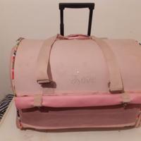 Trasportino per cani o gatti