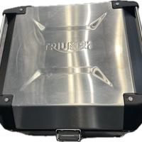 Bauletto top box 42 L Triumph