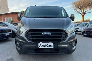 Ford Transit Custom 320 L1H1 Trend 2.0 TDCi 1...