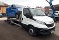 IVECO Daily 35C16 CARRO ATTREZZI GARANZIA [FI11