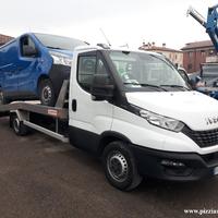 IVECO Daily 35C16 CARRO ATTREZZI GARANZIA [FI11