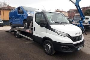IVECO Daily 35C16 CARRO ATTREZZI GARANZIA [FI11