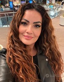 Parrucchiera(compreso taglio uomo) barista