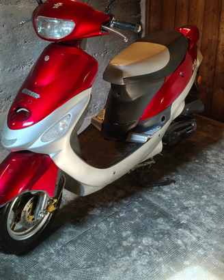 Revolver r50