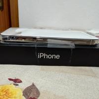Iphone 13 pro 128gb bianco