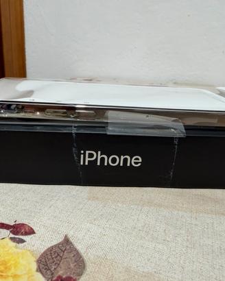 Iphone 13 pro 128gb bianco