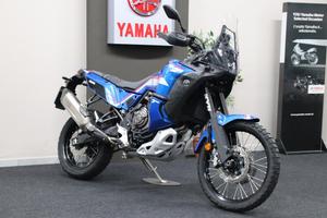 Yamaha T?n?r? 700 World Rally