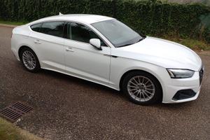 Audi a5 g tron  anno 2020