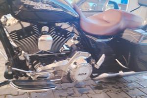 Harley-Davidson Electra Glide - 2011