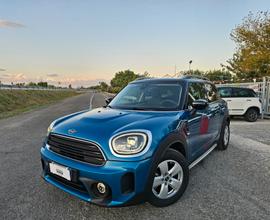 Mini Cooper D Countryman Mini 2.0 Cooper D Busines