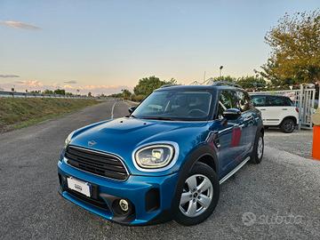 Mini Cooper D Countryman Mini 2.0 Cooper D Busines