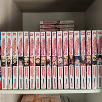 naruto manga completo
