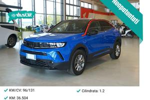 OPEL Mokka 1.2 Turbo 130 CV