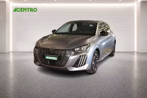 PEUGEOT 208 - ALLURE PureTech 100 S&S U193788