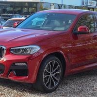 Ricambi usati bmw x4 2018-2025