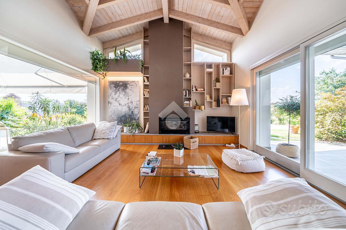 House in Sant'Ilario d'Enza, Chiavicone - Altro