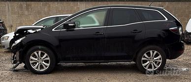 RICAMBI Mazda CX-7 2.2 127kW 173Cv R2 2010