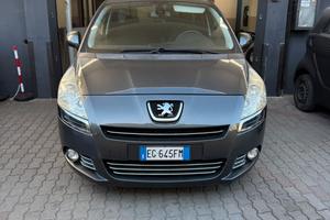 Peugeot 5008 2.0 HDi 150CV Business