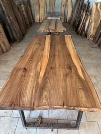 Olmo e altre essenze