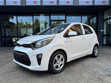 KIA Picanto 1.0 URBAN *SOLO 9500 KM!!!*