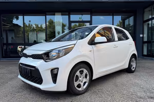 KIA Picanto 1.0 URBAN *SOLO 9500 KM!!!*