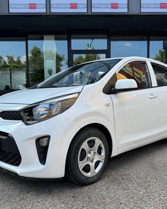 KIA Picanto 1.0 URBAN *SOLO 9500 KM!!!*
