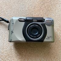 Fotocamera Konica z-up 70 super