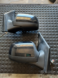 Specchietto ford fusion