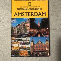 Guida Amsterdam di National Geographic
