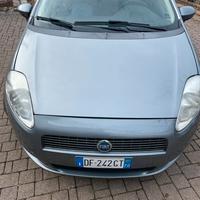 Fiat grande punto 1.2 benzina ok neopatentati