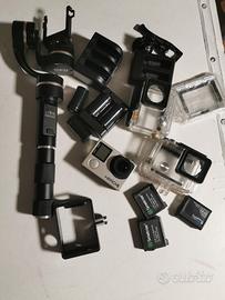 gopro hero4