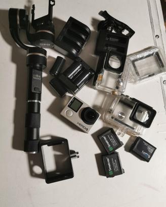 gopro hero4