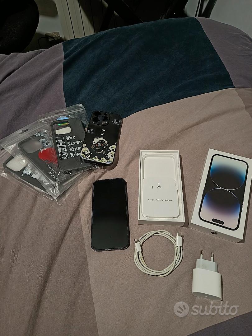 iPhone 14 pro
