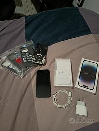 iPhone 14 pro