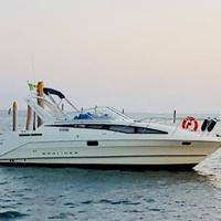 Bayliner Ciera 28.55 DIESEL tratt