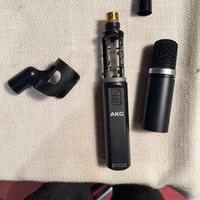 Microfono AKG C1000S
