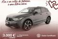 Volkswagen Tiguan 2.0 tdi r-line 150cv dsg