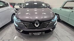 Renault Talisman dCi 130 CV EDC Energy Intens