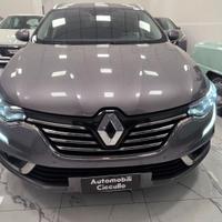 Renault Talisman dCi 130 CV EDC Energy Intens