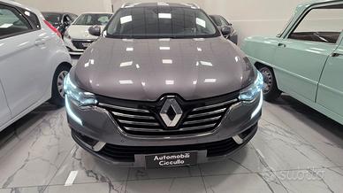 Renault Talisman dCi 130 CV EDC Energy Intens