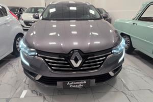 Renault Talisman dCi 130 CV EDC Energy Intens