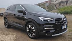 Opel Grandland X 1.5 diesel Ecotec Start&Stop aut.