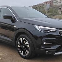 Opel Grandland X 1.5 diesel Ecotec Start&Stop aut.