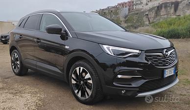 Opel Grandland X 1.5 diesel Ecotec Start&Stop aut.