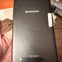 Lenovo tab 7”