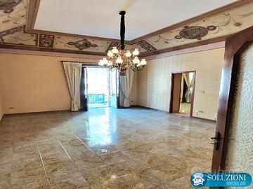 Tribunale: Ampio appartamento Mq 260 + 75 Terrazzo